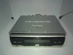 Pioneer Carrozzeria SDV-P7 ����