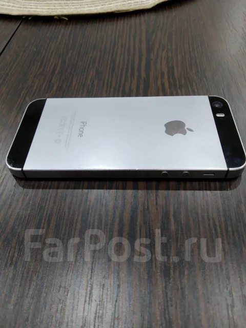 Apple iPhone 5s. �/�, �����, 4G LTE ����