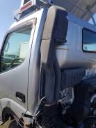 Шнорхель Toyota DYNA