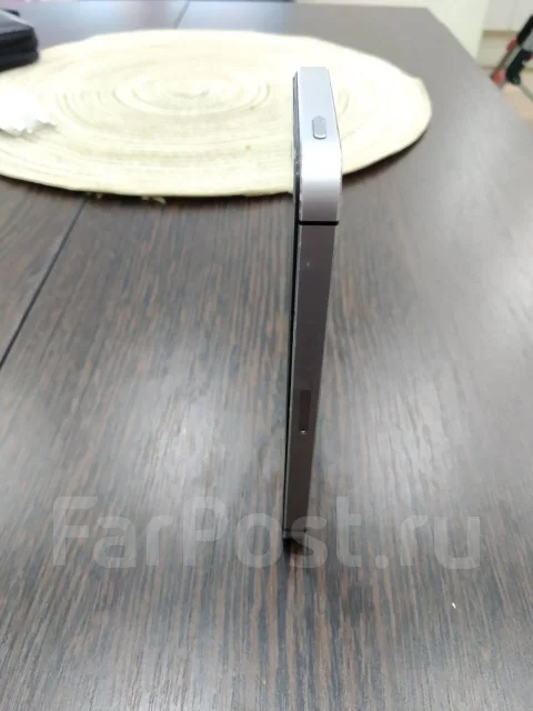 Apple iPhone 5s. �/�, �����, 4G LTE ����