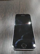 Apple iPhone 5s. �/�, 16 ��, �����, 4G LTE