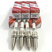 Свеча зажигания. Toyota: Allion, ist, Vios, iQ, Avensis, Corolla, Matrix, Isis, Corolla Rumion, Premio, Ractis, Prius a, Esquire, Vitz, Corolla Axio...