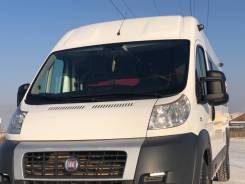 Fiat Ducato. Продаю Фиат Дукато Макси Турист, 16 мест