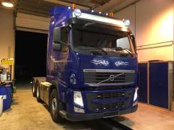 Volvo FH13. Продам Volvo FH 13 480, 13 000 куб. см., 30 000 кг., 6x4