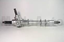Рулевая рейка. Volkswagen Caddy, 9K9A, 9K9B, 9U Skoda Favorit Skoda Felicia, 6U1, 6U5 Двигатели: 1F, 1Y, 1Z, AEE, AEF, AEX, AEY, AHB, AHU, AKV, ALE, A...