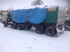 ОдАЗ 9370. Продам полуприцеп самосвальный, 20 000 кг.