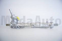 Рулевая рейка. Citroen Berlingo, B9 Peugeot Partner, 5F Двигатели: DV6ATED4, EP6C, TU5JP4, DW10TD, TU3JP, XUD9