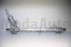 Рулевая рейка. Volvo S40, MH67, MH68, MS, MS20, MS21, MS38, MS43, MS50, MS58, MS66, MS67, MS68, MS75, MS76, MS77, MS84 Volvo C30 Volvo V50 Volvo C70...