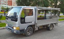 Nissan Atlas. 2000г, 1 500 кг., 4x2