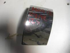 Заглушка фаркопа. Renault Megane, BZ00, BZ06, BZ0B, BZ0C, BZ0D, BZ0F, BZ0G, BZ0H, BZ0J, BZ0K, BZ0L, BZ0N, BZ0U, BZ12, BZ16, DZ, DZ00, DZ03, DZ0B, DZ0D...