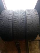 Nokian Hakkapeliitta 7 SUV. Зимние, шипованные, 2014 год, 60 %, 3 шт