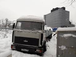 МАЗ 54329. Маз, 4x2