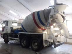 Hino. Продается миксер , 17 000 куб. см., 5,00 куб. м.