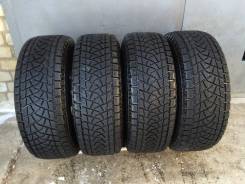 Bridgestone Blizzak DM-Z3. Зимние, без шипов, 10 %, 4 шт