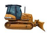 Case 850L, 2018 в Краснодаре Case 850L. Бульдозер CASE 850L, 9 402 кг. Под заказ