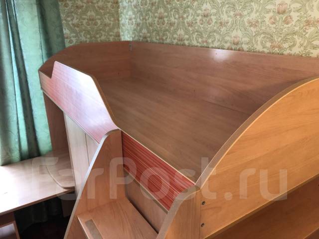 Кровать чердак радуга инструкция по сборке