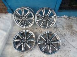 M'z SPEED. 6.5x17", 4x100.00, ET45