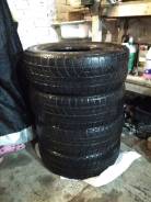 Bridgestone Blizzak WS-60. Зимние, без шипов, 50 %, 4 шт