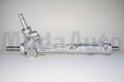 Рулевая рейка. Peugeot 206, 2A/C, 2D, 2E/K Двигатели: DV4TD, DW10TD, EW10J4, TU1JP, TU3A, TU3JP, TU5JP4