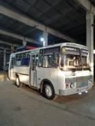 ПАЗ 32054. Продам Автобус паз 32054, 23 места, С маршрутом, работой