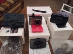 Xiaomi Mijia Car DVR ����