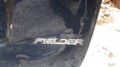 Логотипы. Toyota Corolla Fielder, CE121, CE121G, NZE121, NZE121G Двигатели: 1NZFE, 3CE