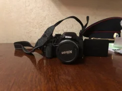 Nikon Coolpix P520. 15 - 19.9 ��, ���: 14� � �����