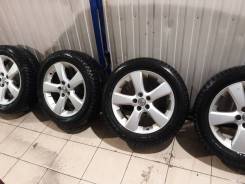 Lexus. x18", 5x114.30