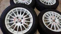OZ Racing. 7.0x16", 4x108.00, ET25
