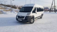 Citroen Jumper. Продаю автобус Citroen джампер, 18 мест
