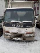 Isuzu Elf. Исузу эльф, 2 200 куб. см., 3 000 кг., 4x2