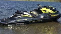 BRP Sea-Doo RXP. 260,00 л.с., 2012 год год