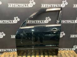 Дверь боковая. Suzuki Grand Vitara
