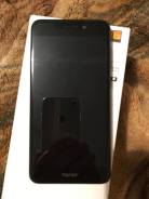 Huawei Honor 6C Pro. Б/у, 32 Гб, 4G LTE