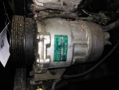 Компрессор кондиционера Volkswagen Golf, 1J, AGN