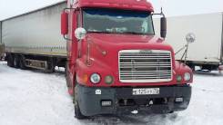 Freightliner Century. Продам грузовик Фредлайнер, 12 700 куб. см., 20 000 кг., 6x4