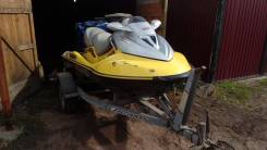 BRP Sea-Doo GTX. 185,00 л.с., 2005 год год