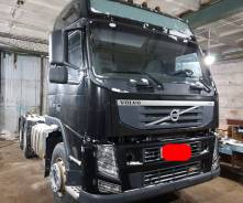 Volvo. , 34 000 кг., 6x4