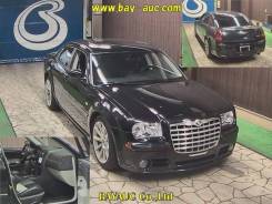 Chrysler 300C. автомат, задний, 6.1, бензин, 67 000 тыс. км, б/п, нет птс
