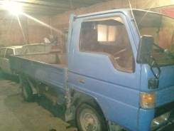Mazda Titan. Мазда титан, 3 000 куб. см., 2 000 кг., 4x2