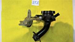 Горловина маслозаливная. Toyota Estima Emina, TCR10, TCR11, TCR20, TCR21, TCR10G, TCR11G, TCR20G, TCR21G Toyota Estima Lucida, TCR10, TCR11, TCR20, TC...