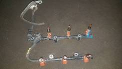 Инжектор, форсунка. Lexus: RX330, RX350, ES350, RX300 Toyota: Aurion, Sienna, Mark X Zio, Mark X, RAV4, Camry, Previa, Estima, Avalon, Vanguard, Harri...