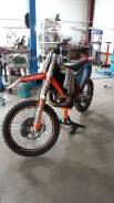 KTM 250 EXC. 250 куб. см., исправен, птс, с пробегом