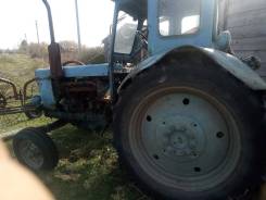 ЛТЗ Т-40. Продаётся трактор т-40