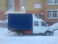 ГАЗ 330232. Продается , 3 000 кг., 4x2