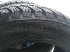 Nokian Hakkapeliitta 8. Зимние, шипованные, 2013 год, 5 %, 2 шт