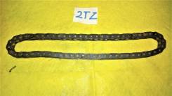 Цепь ГРМ. Toyota Estima Emina, TCR10, TCR11, TCR20, TCR21, TCR10G, TCR11G, TCR20G, TCR21G Toyota Estima Lucida, TCR10, TCR11, TCR20, TCR21, TCR10G, TC...