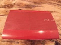 Sony PlayStation 3 Super Slim ����