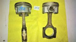 Поршень. Toyota: Estima Emina, Estima Lucida, Previa, Estima, Regius Ace, Tacoma, Mark II Wagon Qualis, Dyna, T.U.V, Hilux, Regius, ToyoAce, Touring H...
