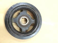 Шкив. Toyota: Mark X Zio, Aurion, Ipsum, Avensis, Estima Hybrid, Corolla, Avensis Verso, Estima, Vanguard, Tarago, Picnic, Picnic Verso, Matrix, Solar...